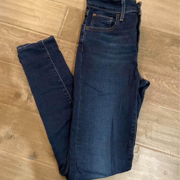 Levi’s Jeans - Picture 2 of 4